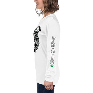 maXXXimums LONG SLEEVE SHIRT