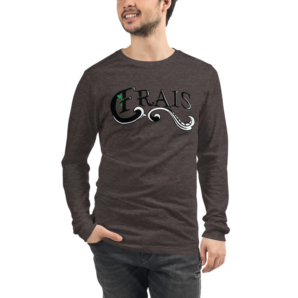 FRAIS LONG SLEEVE SHIRT