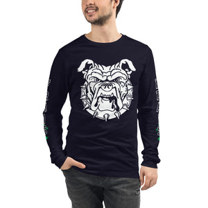 maXXXimums LONG SLEEVE SHIRT