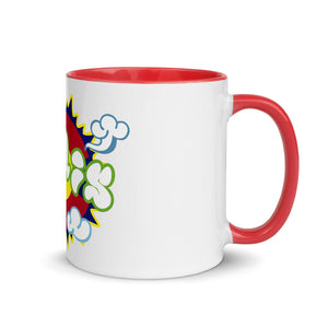 GOOD MORNING FRAIS MUG