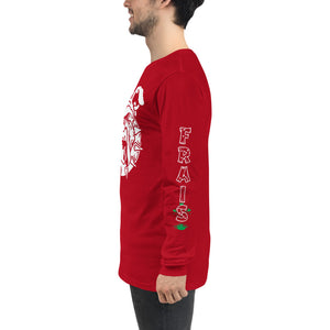maXXXimums LONG SLEEVE SHIRT