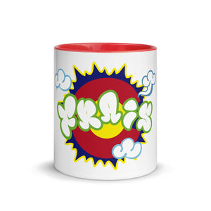 GOOD MORNING FRAIS MUG