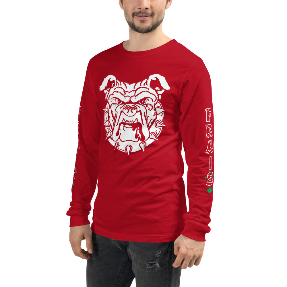 maXXXimums LONG SLEEVE SHIRT