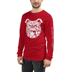 maXXXimums LONG SLEEVE SHIRT
