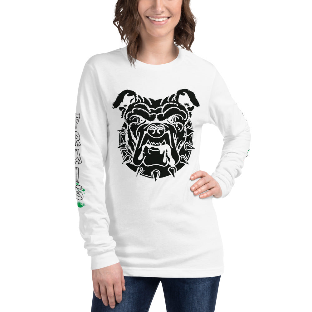 maXXXimums LONG SLEEVE SHIRT