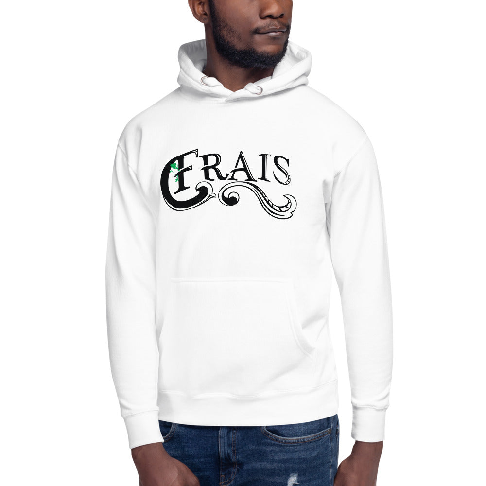 FRAIS HOODIE