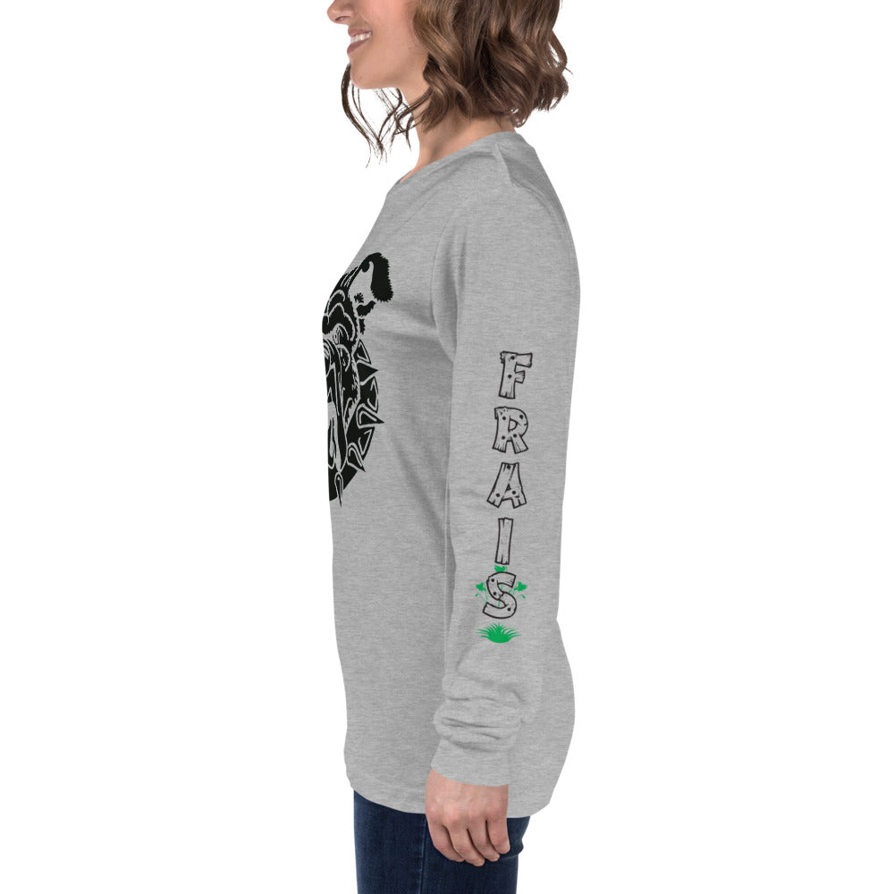 maXXXimums LONG SLEEVE SHIRT