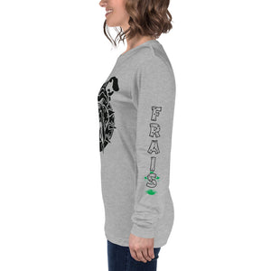 maXXXimums LONG SLEEVE SHIRT