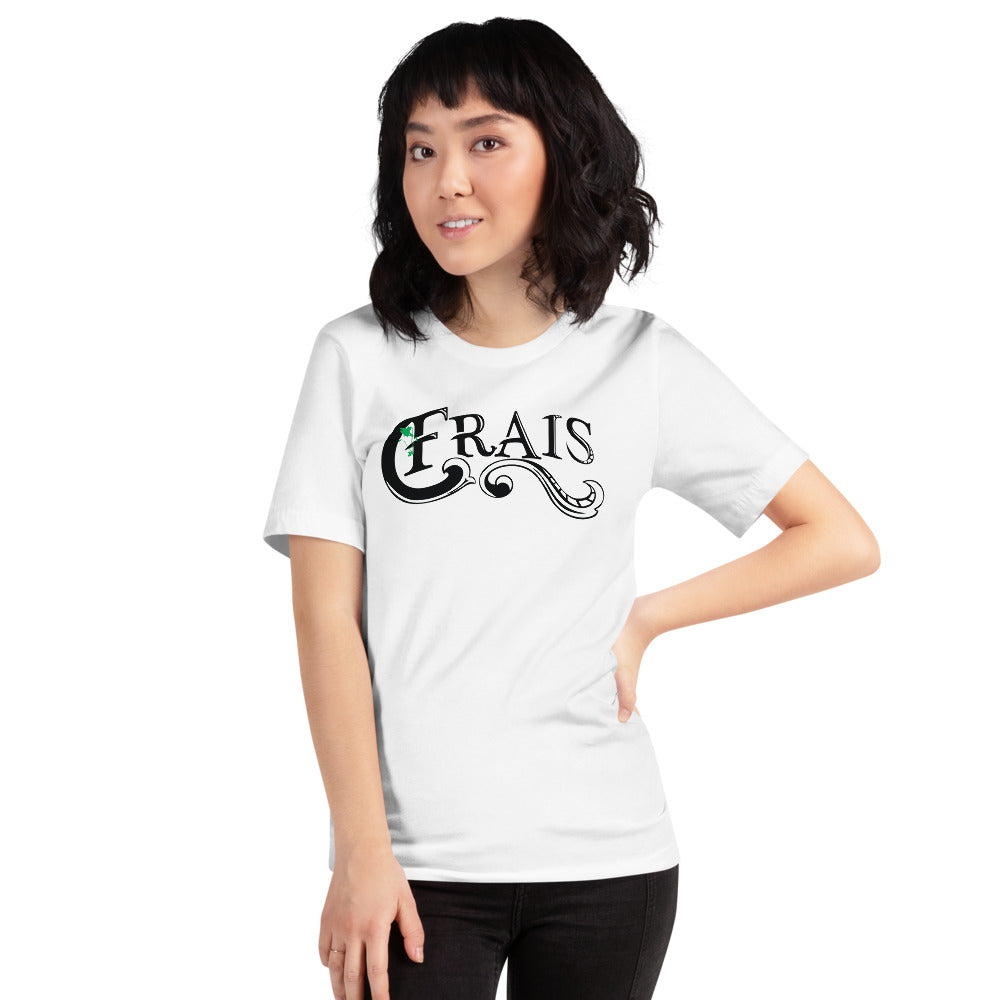 FRAIS T SHIRT