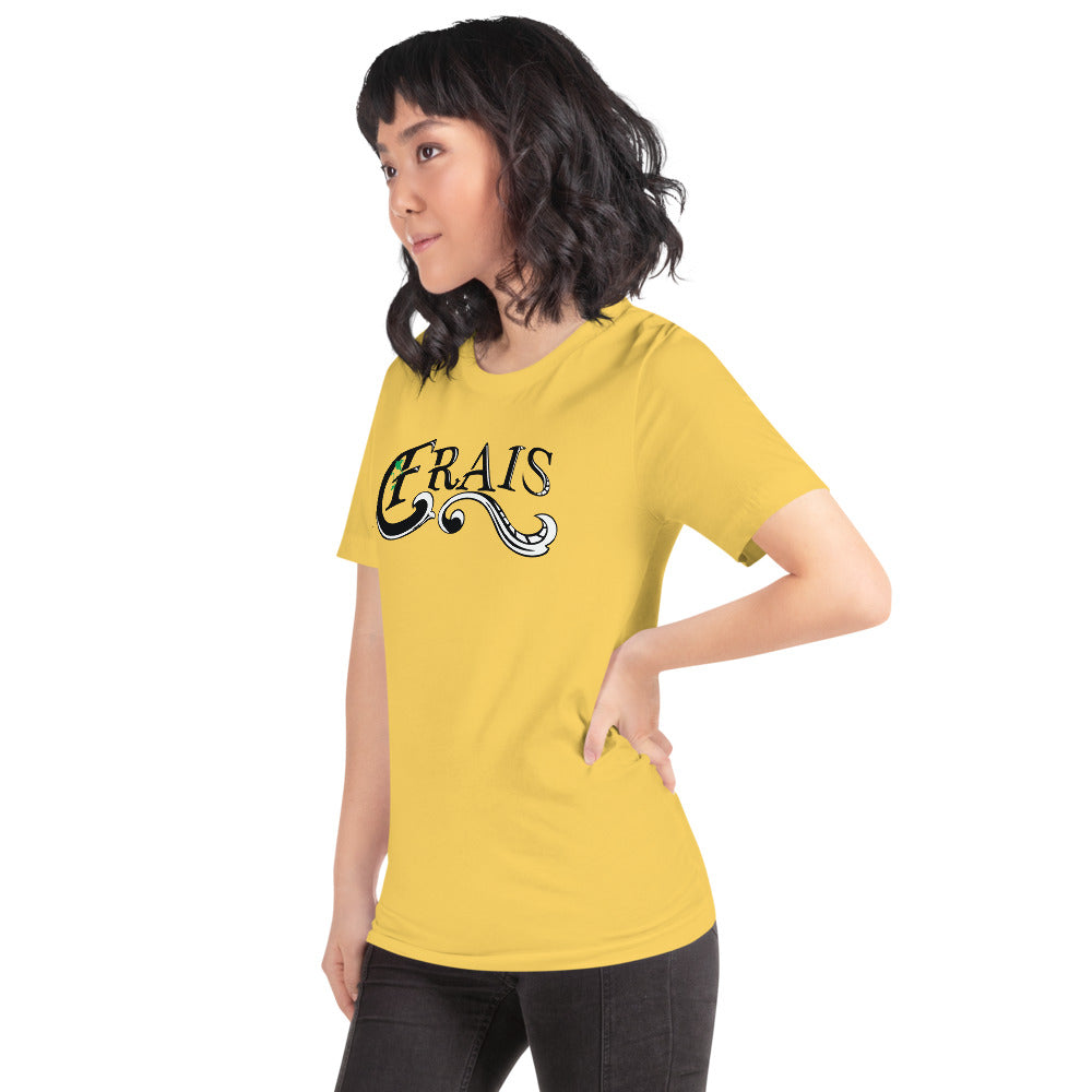 FRAIS T SHIRT