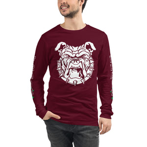 maXXXimums LONG SLEEVE SHIRT