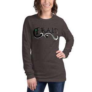 FRAIS LONG SLEEVE SHIRT