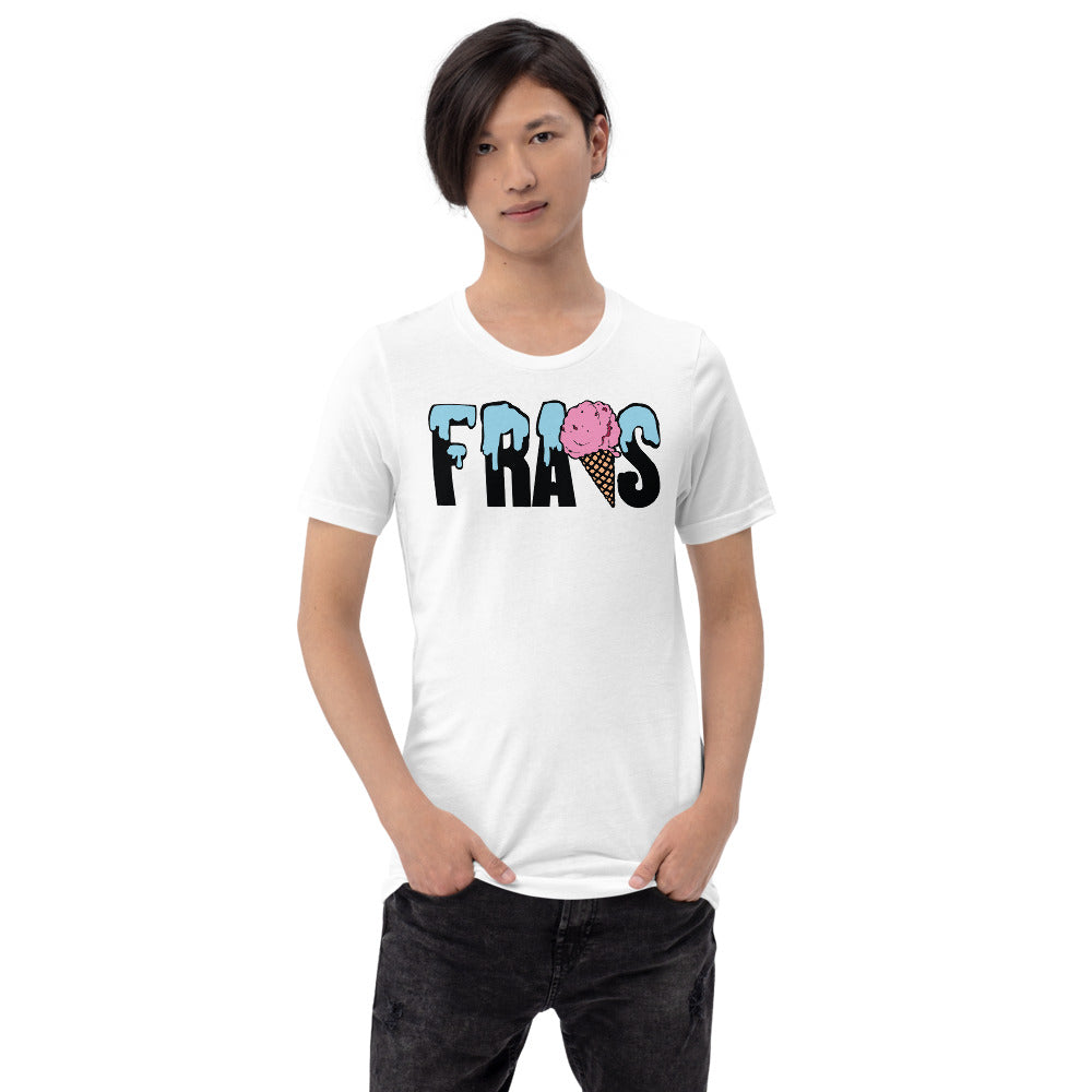 SOFTY SOFTBOY T SHIRT