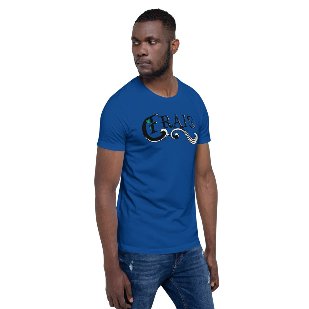 FRAIS T SHIRT