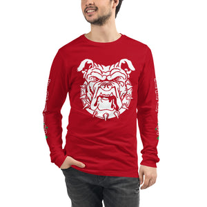 maXXXimums LONG SLEEVE SHIRT