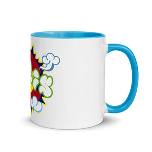 GOOD MORNING FRAIS MUG